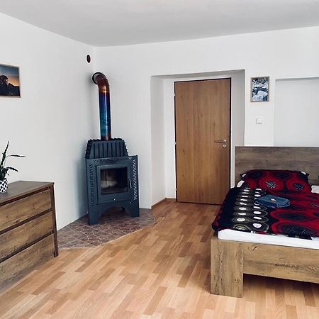 Apartman Maja Rumburk Exteriér fotografie