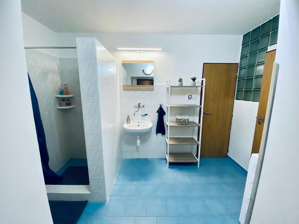 Apartman Maja Rumburk Exteriér fotografie