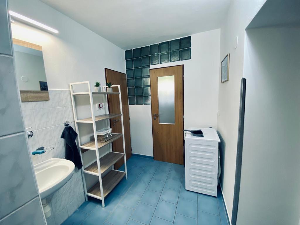 Apartman Maja Rumburk Exteriér fotografie